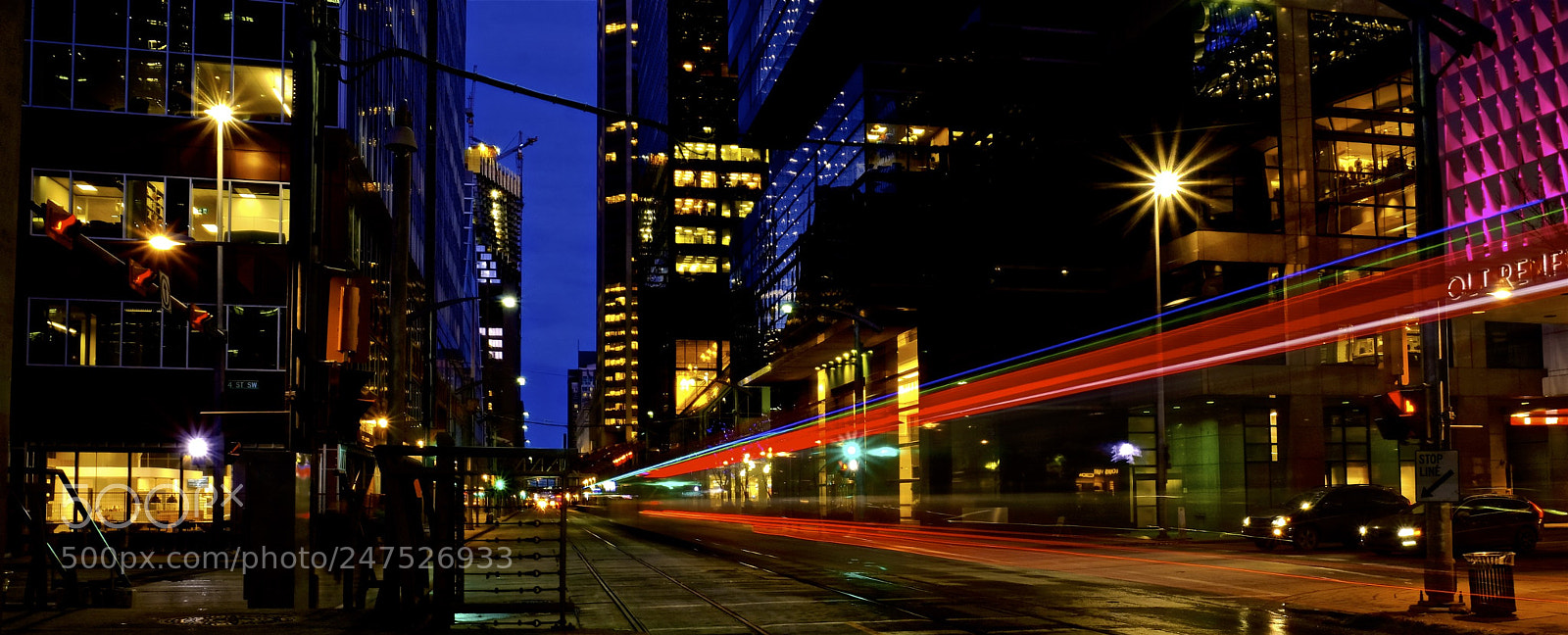 Fujifilm X-T2 sample photo. Calgary walk photography