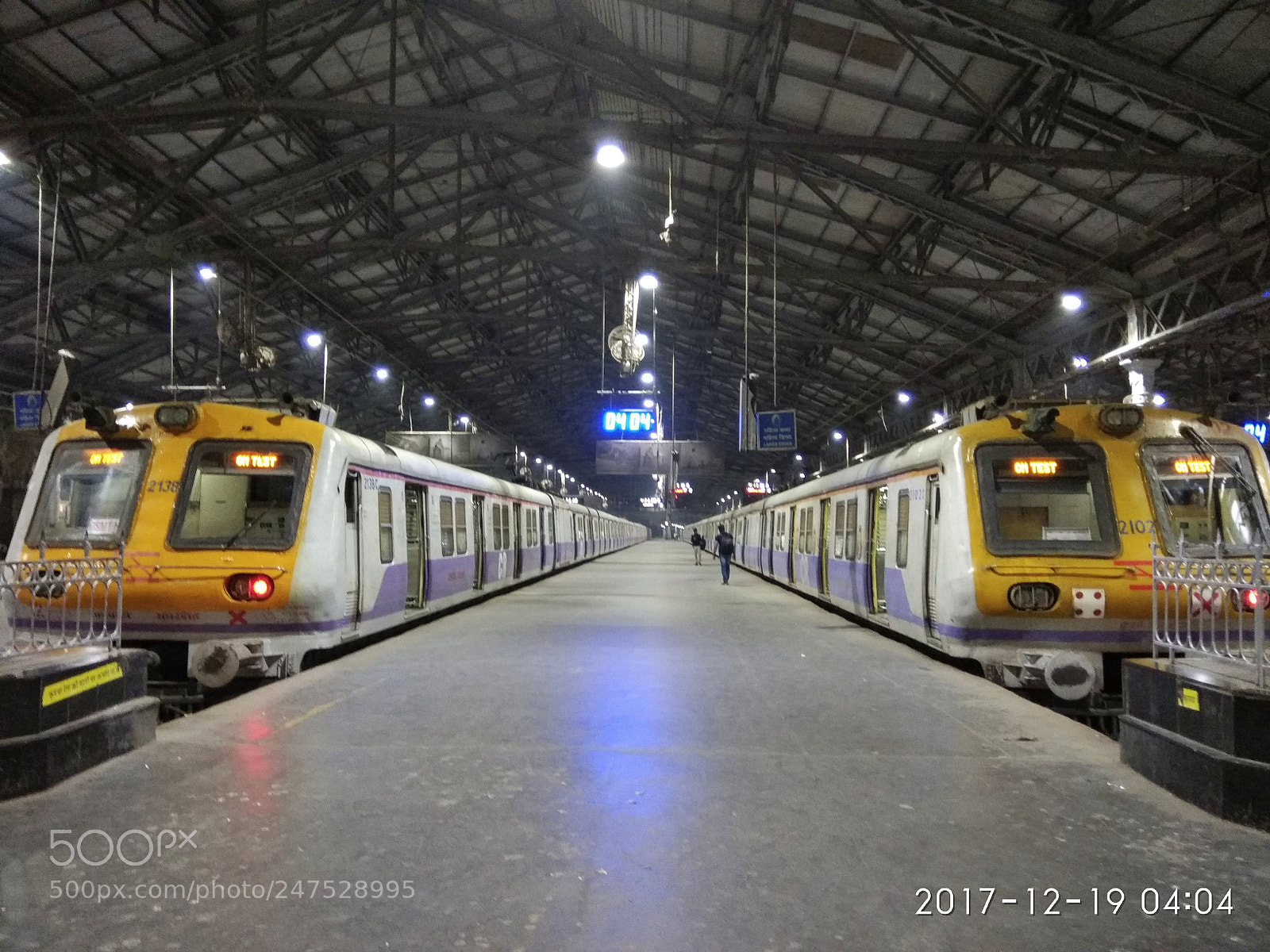 Xiaomi Redmi Note 4 sample photo. Infinity! photography
