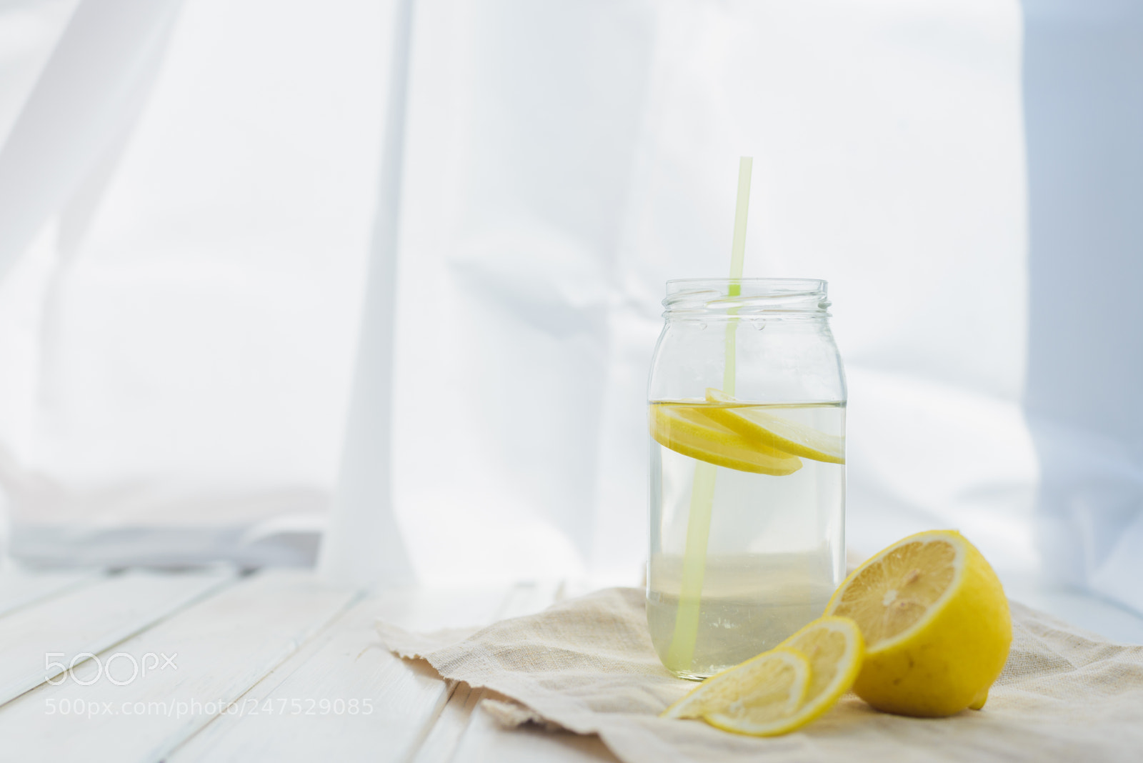 Nikon D600 sample photo. Lemonade photography