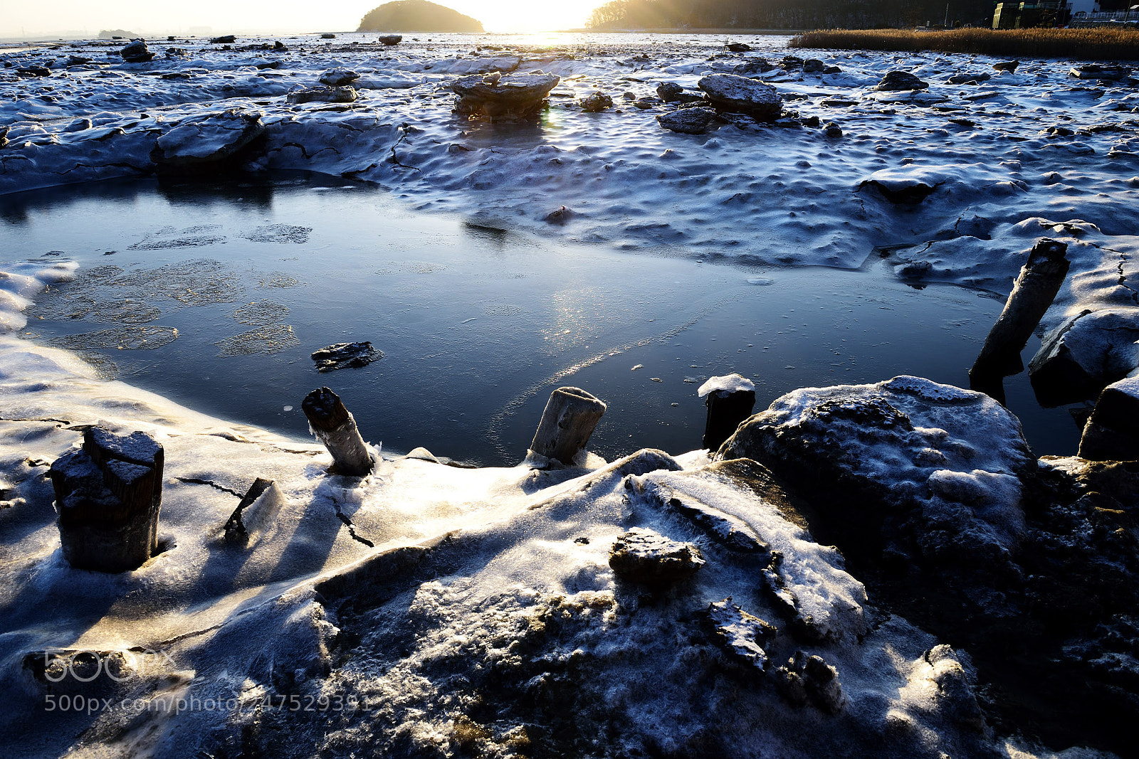 Nikon D810 sample photo. Iceland. photography