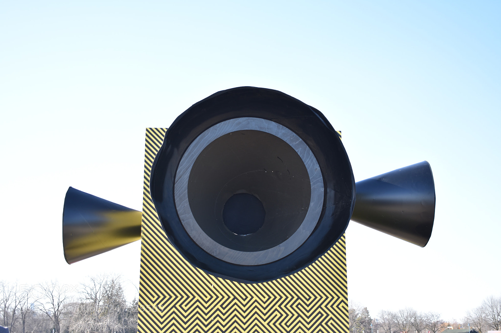 Nikon D3400 sample photo. Make some noise! photography