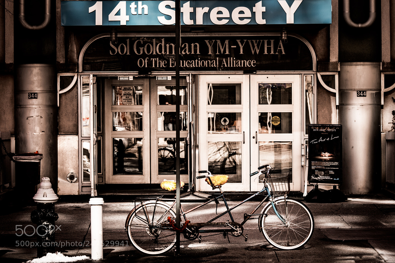 Canon EOS 6D Mark II sample photo. Manhattan feelings photography