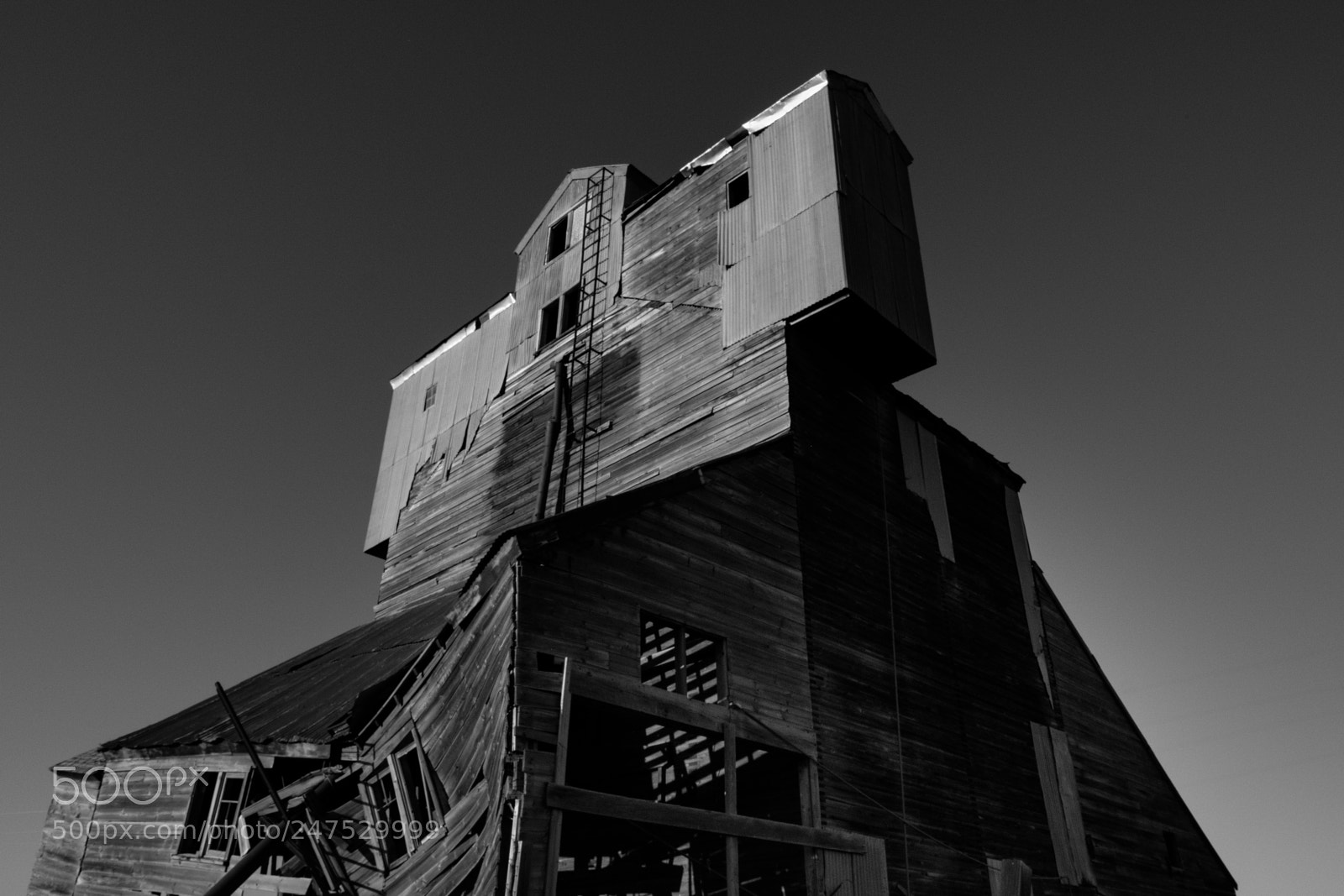 Fujifilm X-Pro2 sample photo. Decomposing america #46 photography