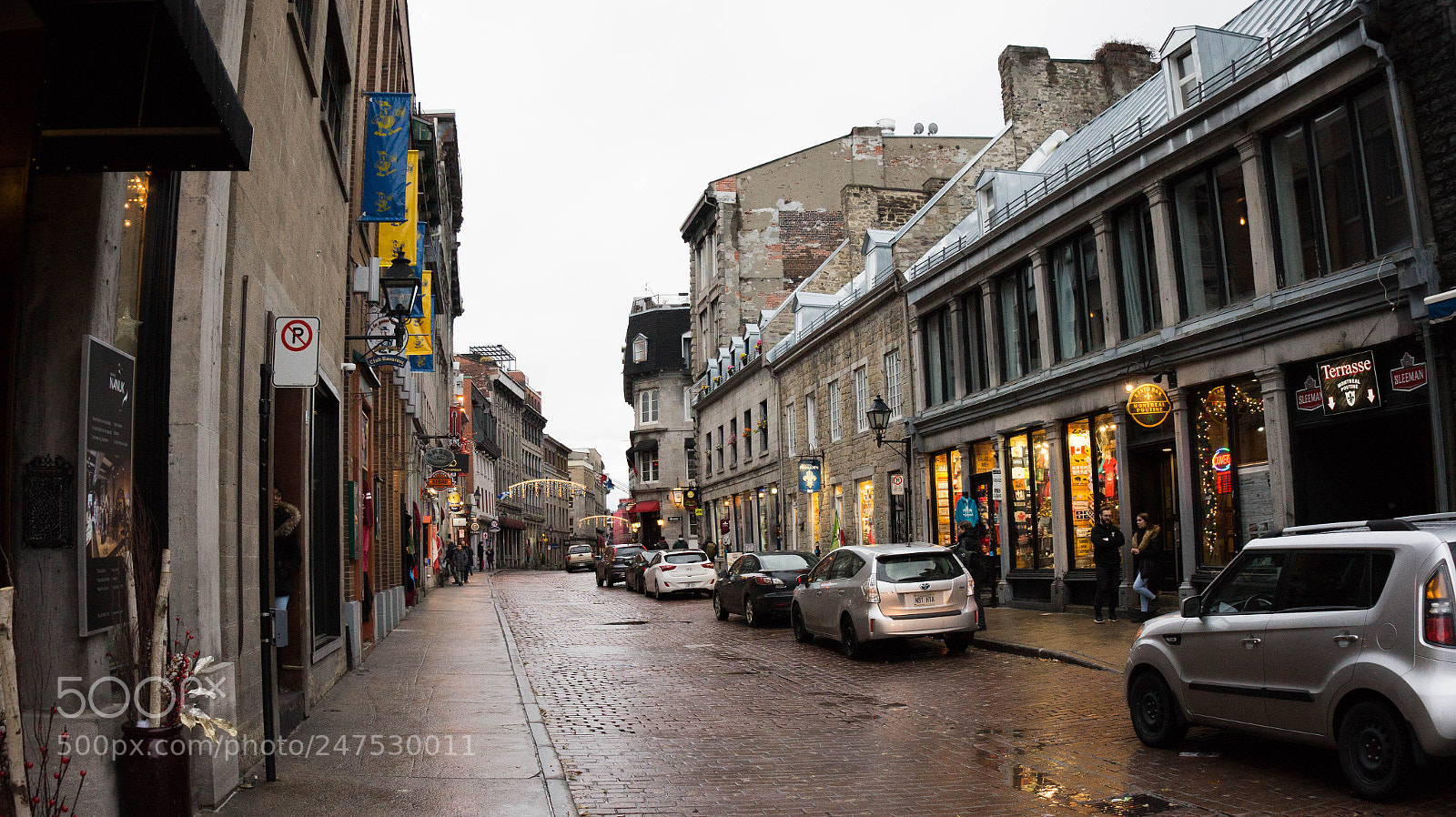 Sony Alpha a3500 sample photo. Montreal photography
