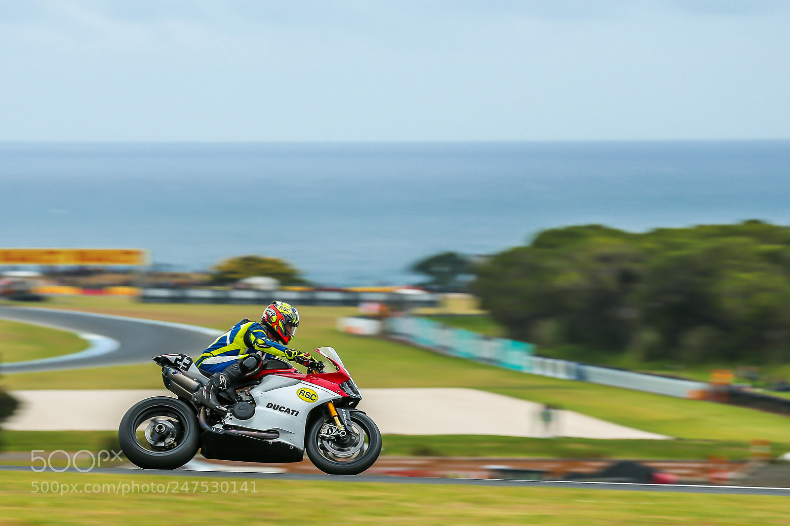 Canon EOS-1D X sample photo. Wsbk 2018 phillip island photography