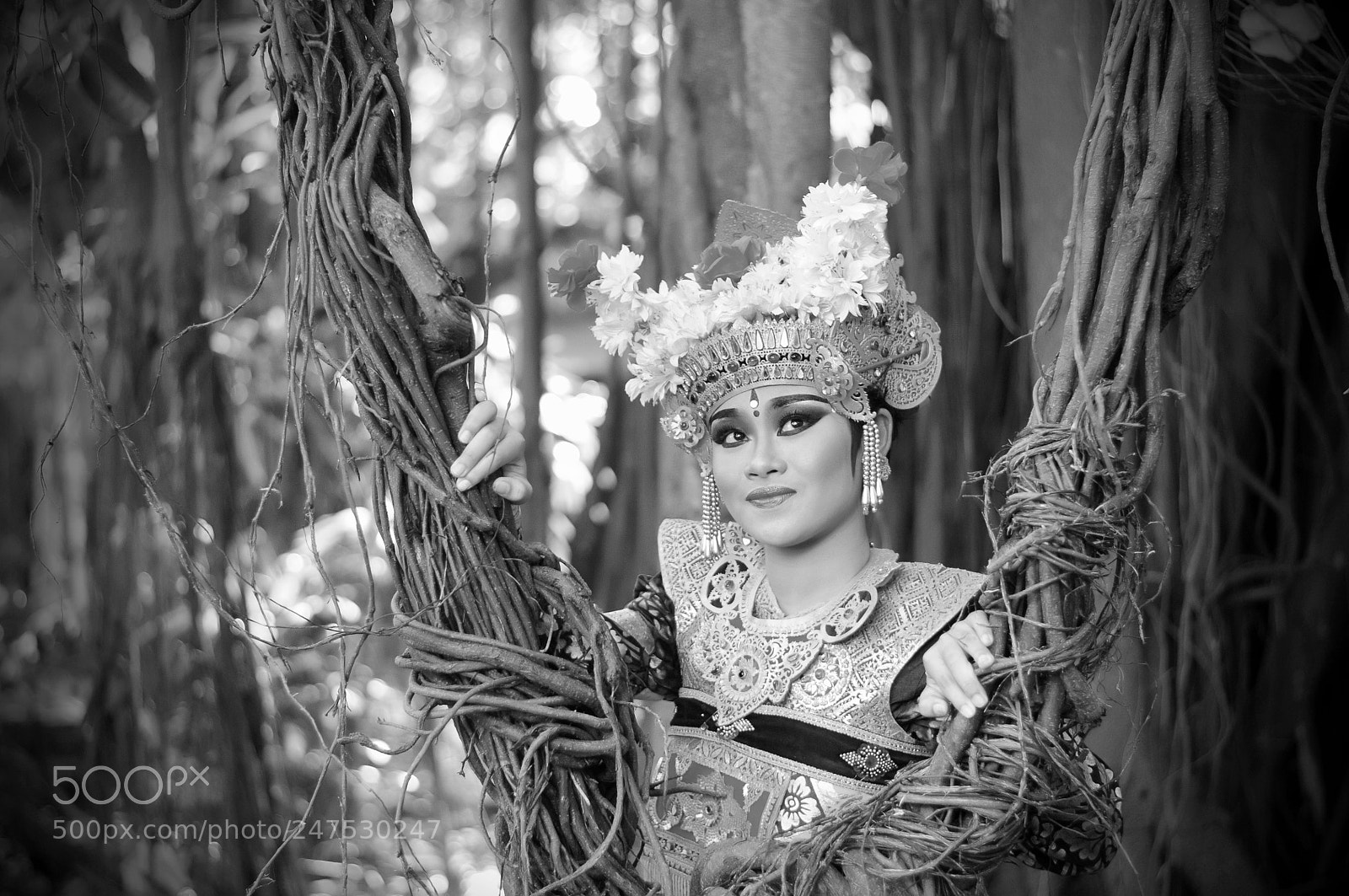 Nikon D300S sample photo. Legong photography
