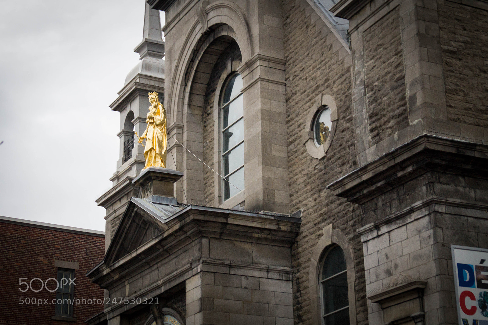Sony Alpha a3500 sample photo. Montreal photography