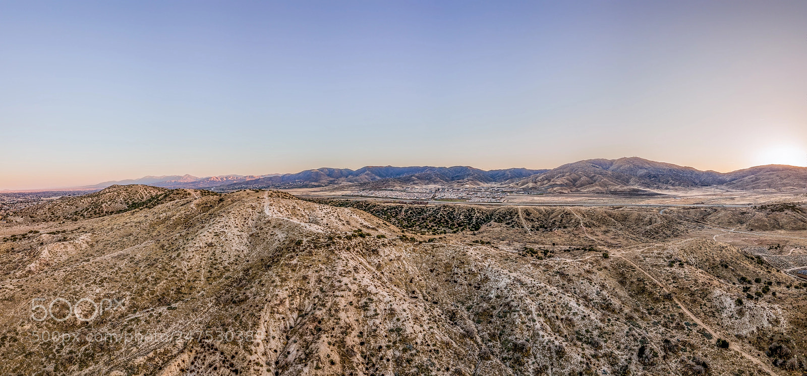 DJI FC220 sample photo. Dji mavic pro photography