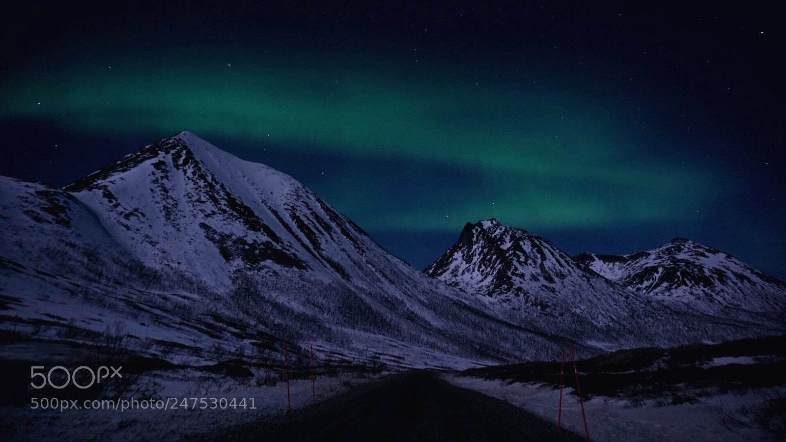 Sony Alpha a5000 (ILCE 5000) sample photo. Tromsø photography