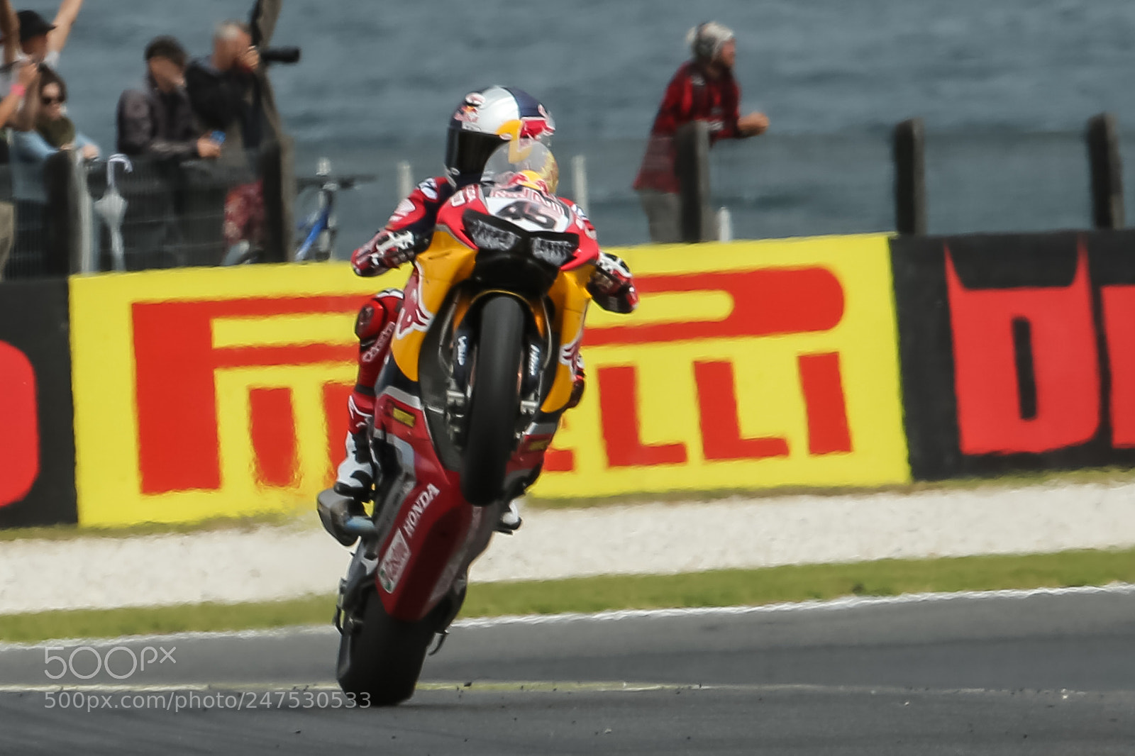 Canon EOS-1D X sample photo. Wsbk 2018 phillip island photography