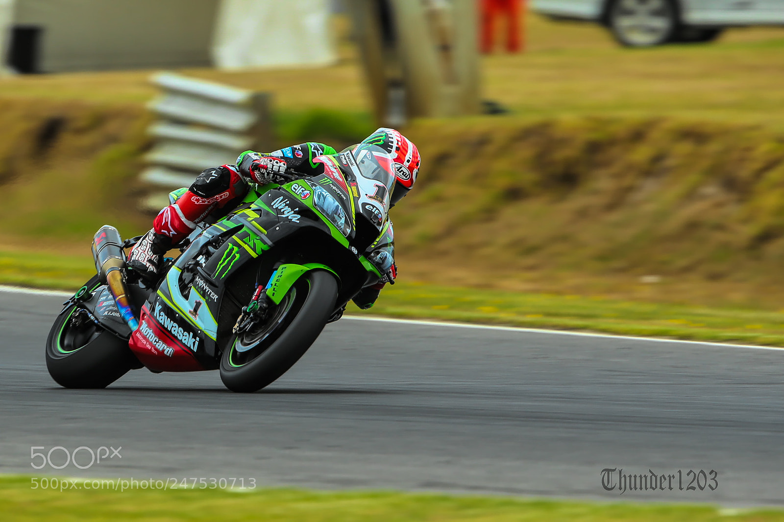 Canon EOS-1D X sample photo. Wsbk 2018 phillip island photography