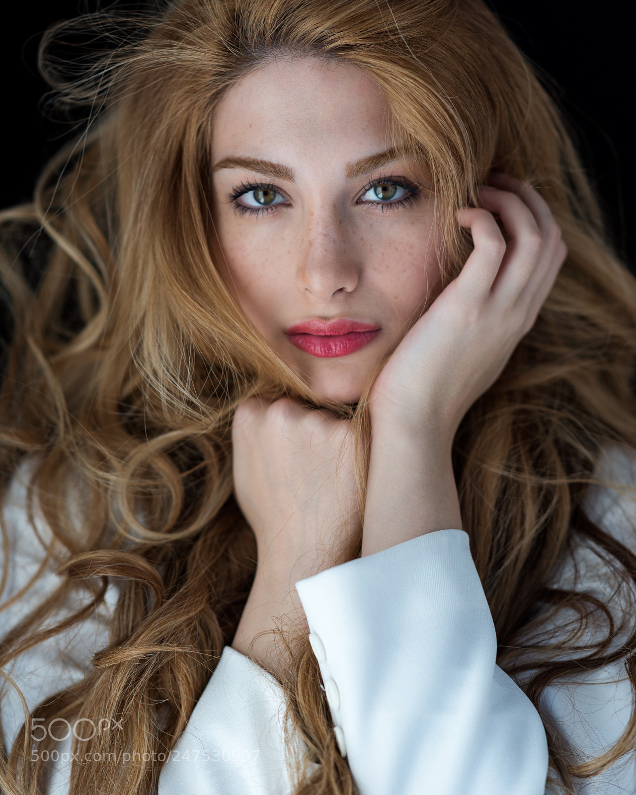 Nikon D810 sample photo. Ava photography