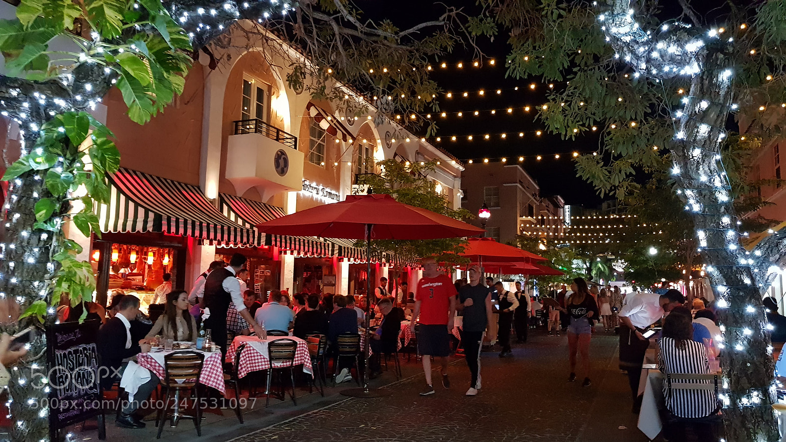 Samsung Galaxy S8+ sample photo. Española way photography