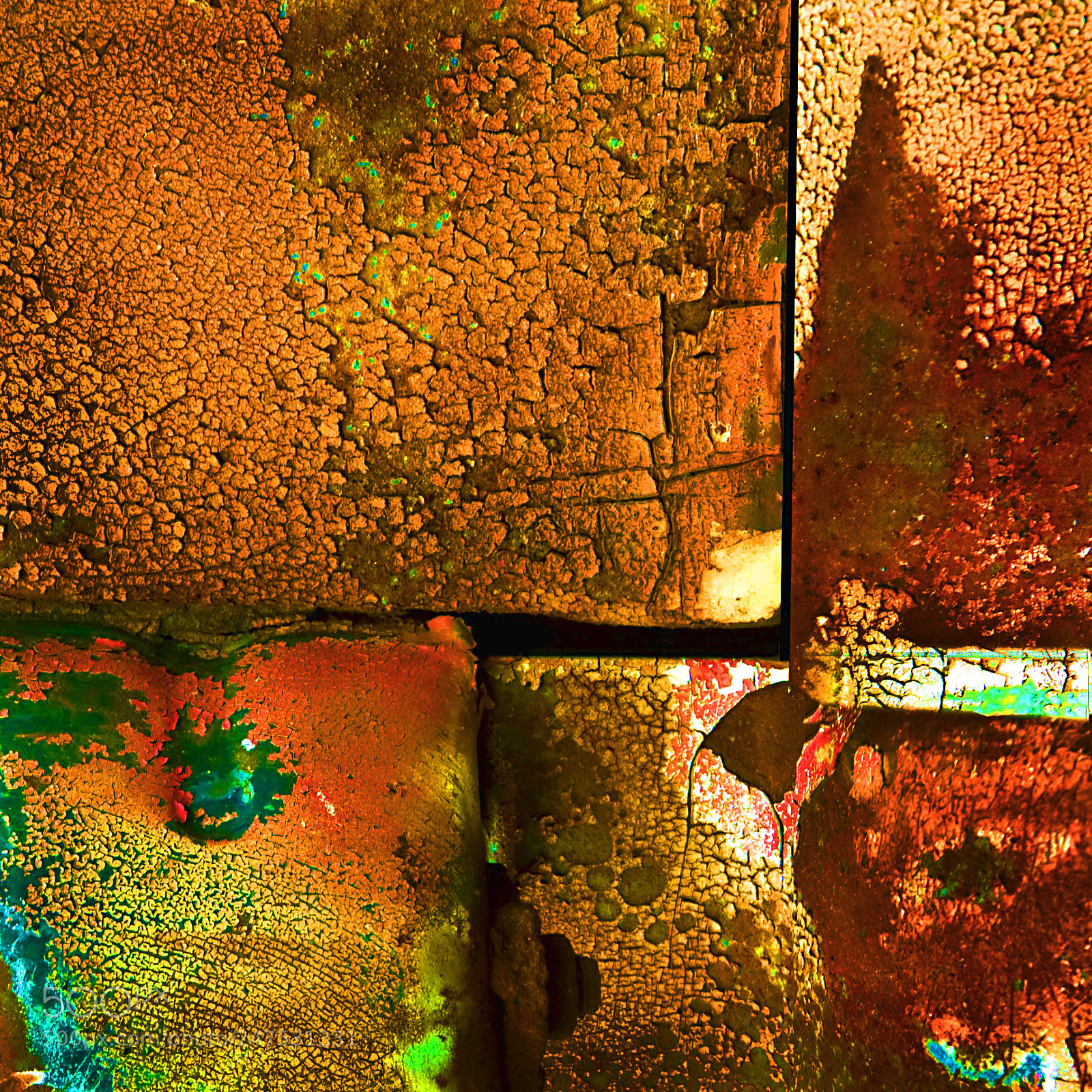 Nikon D3 sample photo. Part of a show photography