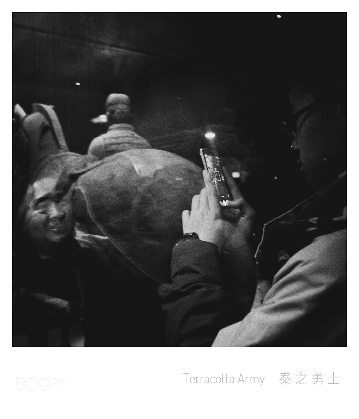 Ricoh GR II sample photo. Untitled photography