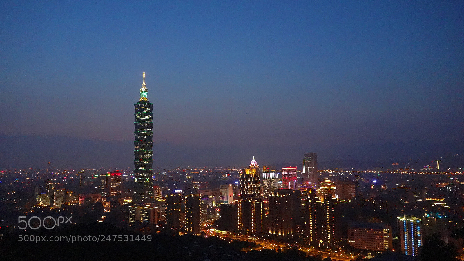 Sony Cyber-shot DSC-RX100 sample photo. 台北 taipei photography