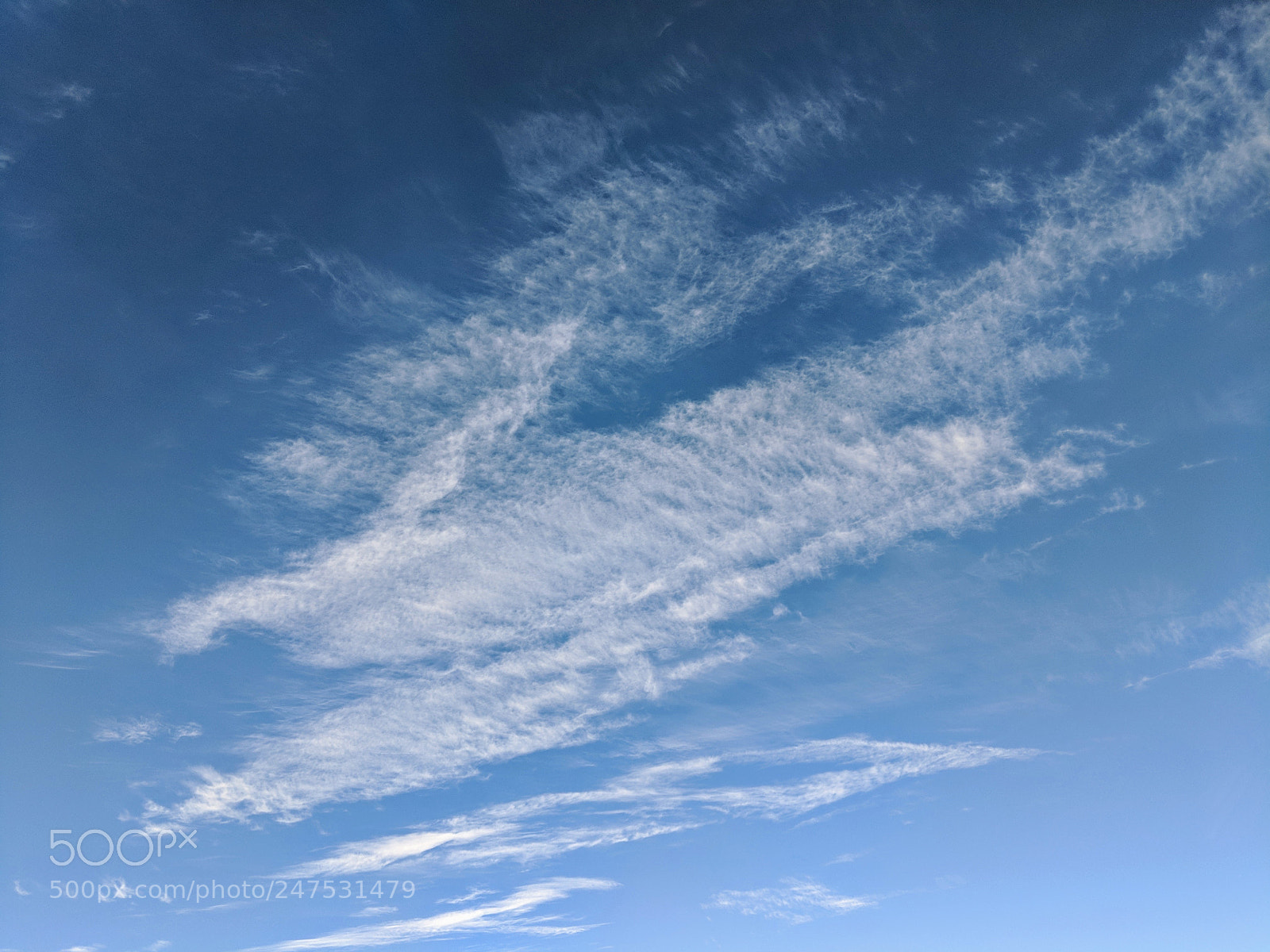 Google Pixel 2 XL sample photo. Picture of clouds and photography