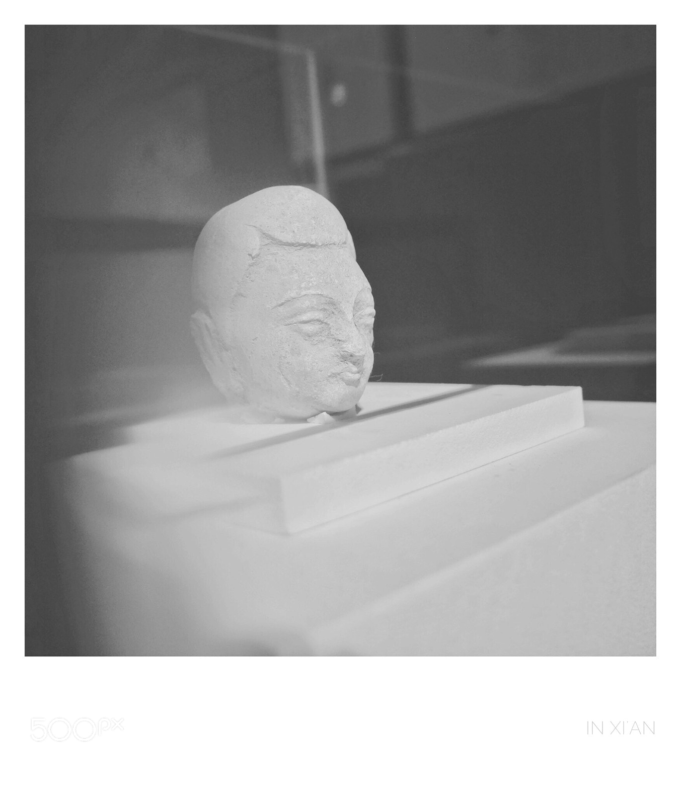 Ricoh GR II sample photo. Untitled photography