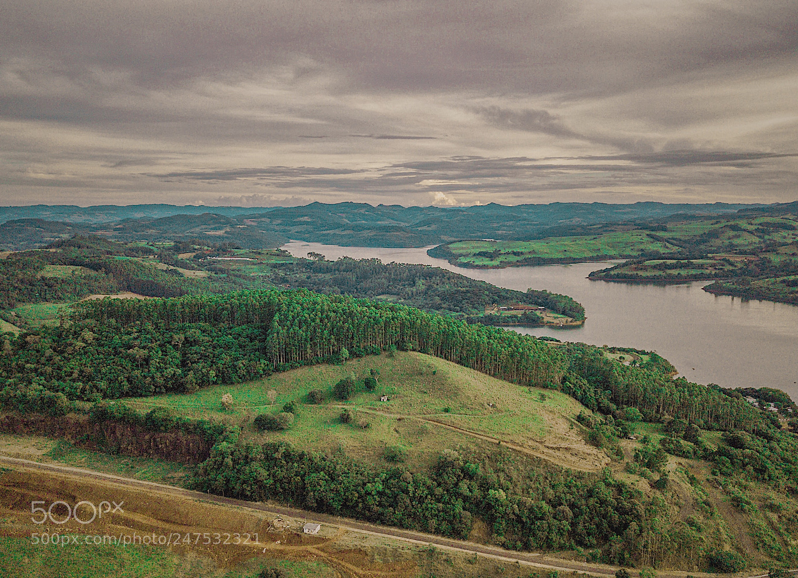 DJI FC220 sample photo. Untitled photography