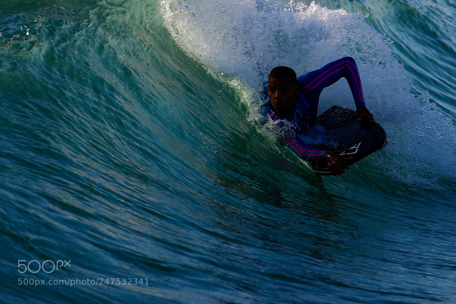 Canon EOS 6D Mark II sample photo. Bodyboard, portugal photography