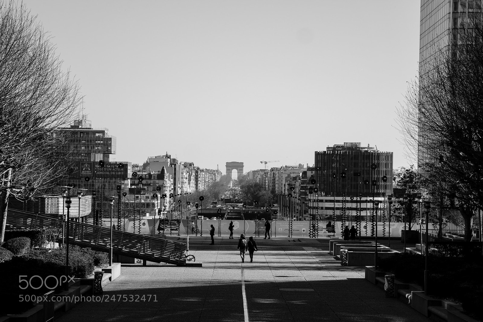 Sony SLT-A77 sample photo. Paris photography