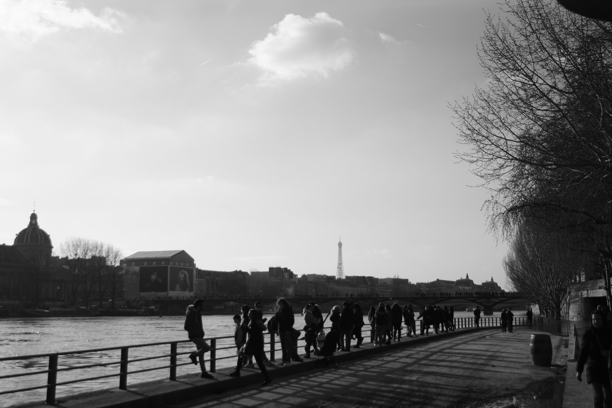 Sony SLT-A77 + Sony DT 30mm F2.8 Macro SAM sample photo. Paris photography