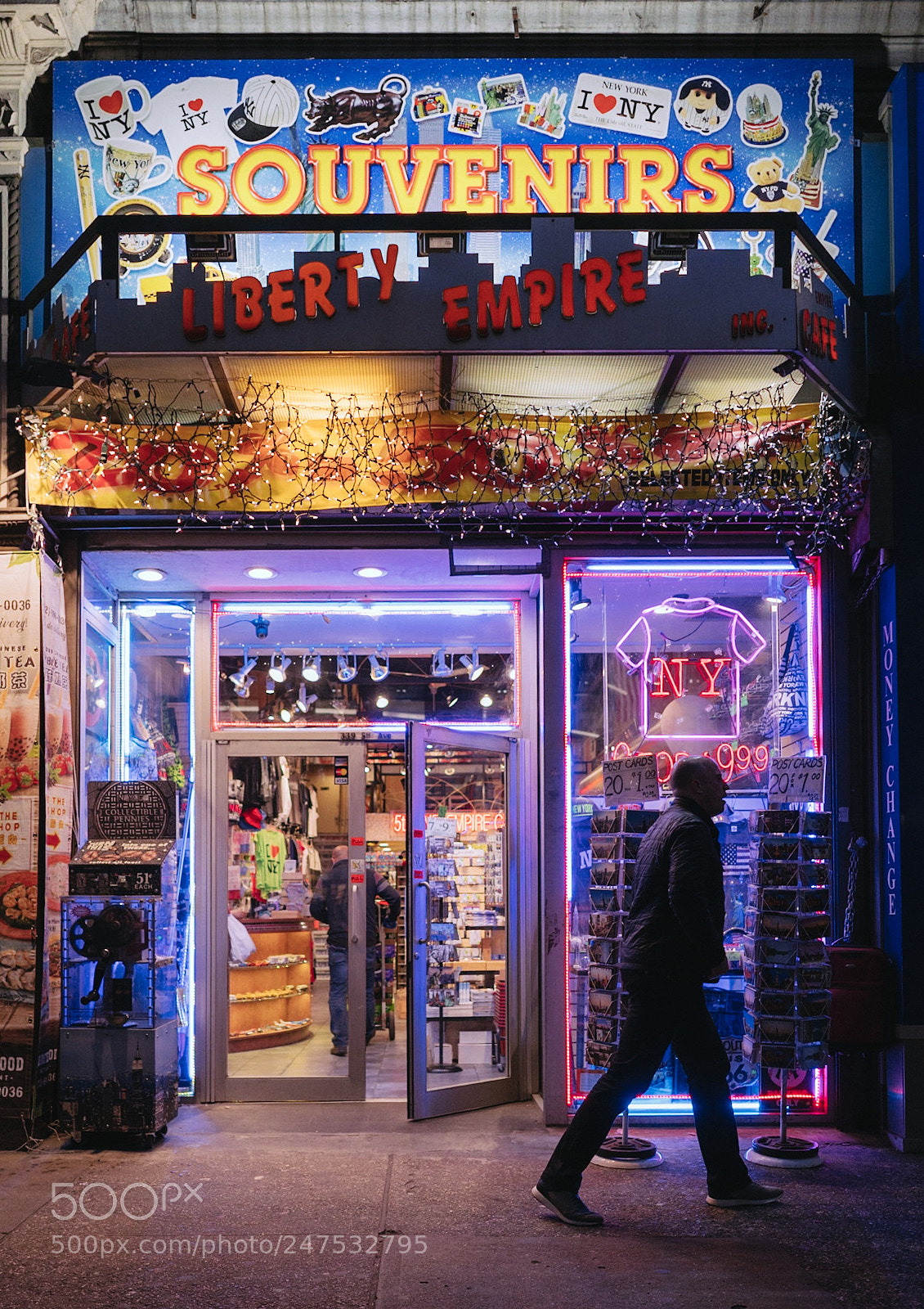 Sony a7R III sample photo. Empire photography