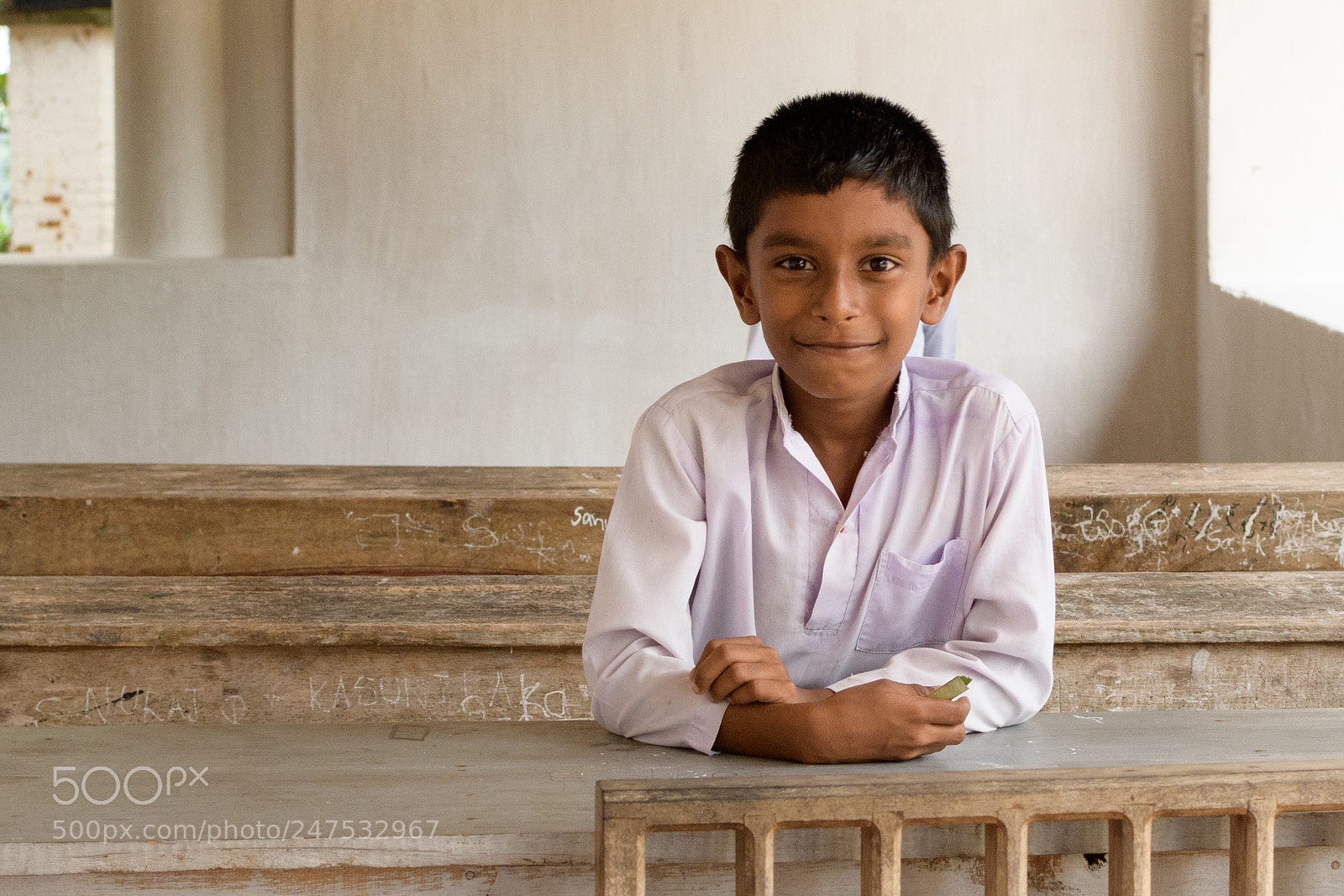 Nikon D7500 sample photo. Boy photography
