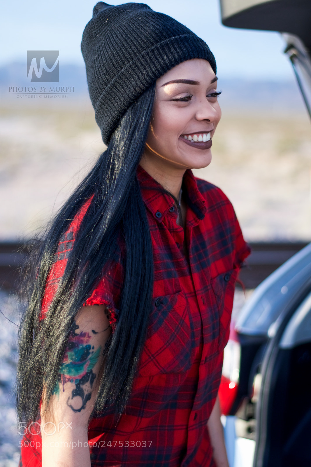 Nikon D500 sample photo. Desert smiles photography