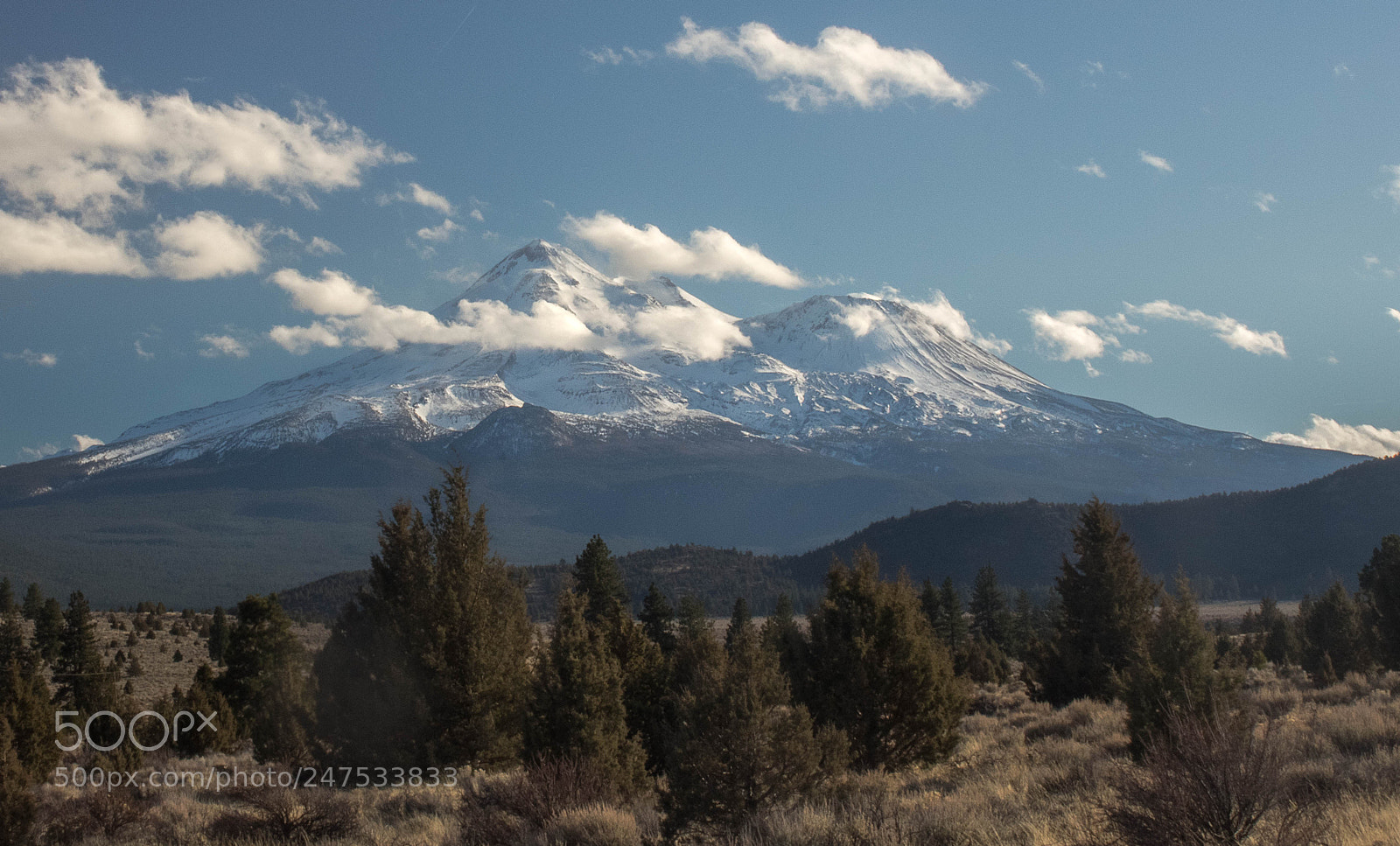 Canon EOS 1300D (EOS Rebel T6 / EOS Kiss X80) sample photo. Mt shasta_siskiyou county photography