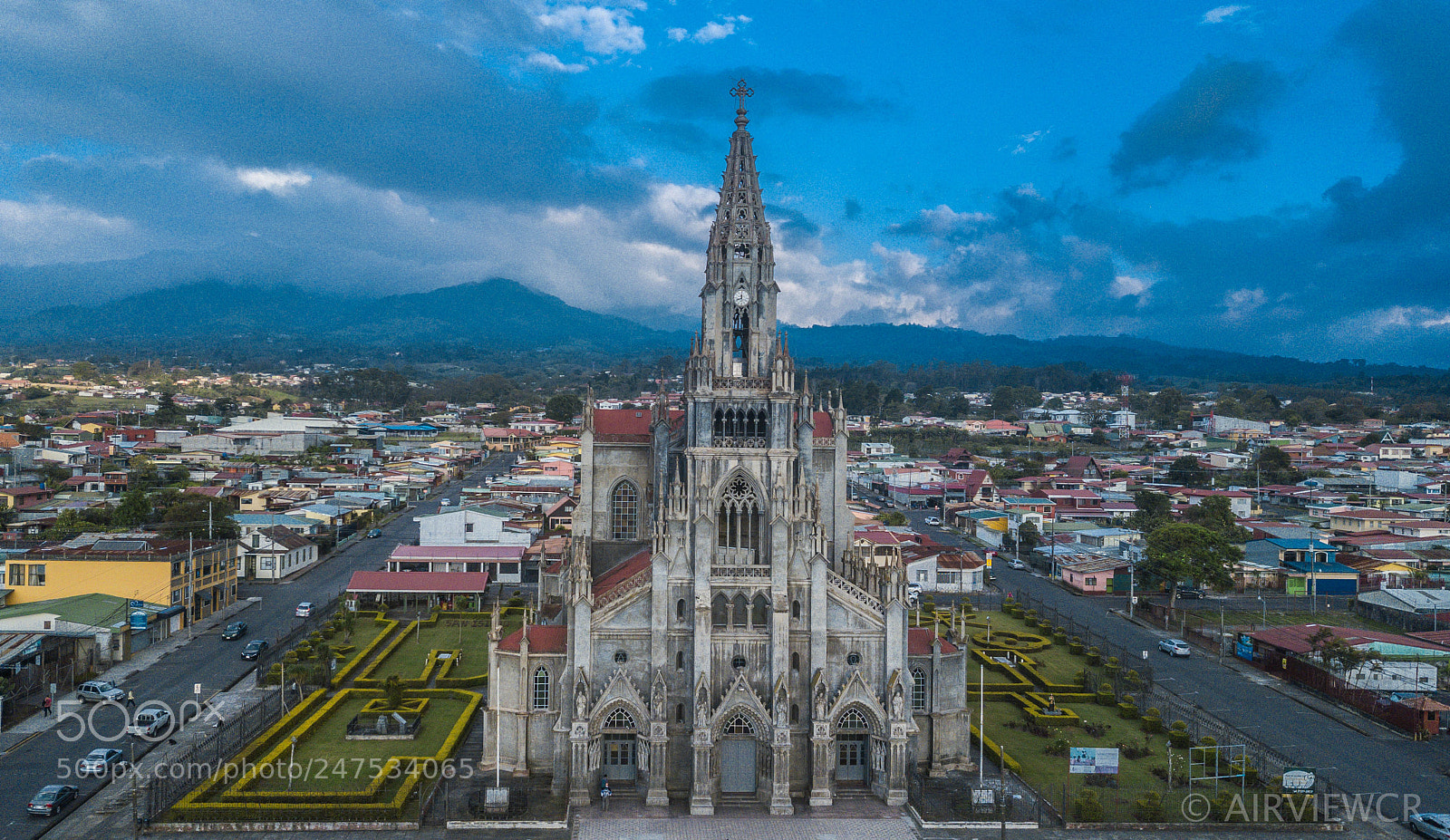 DJI FC220 sample photo. Dji_0017-2.jpg photography
