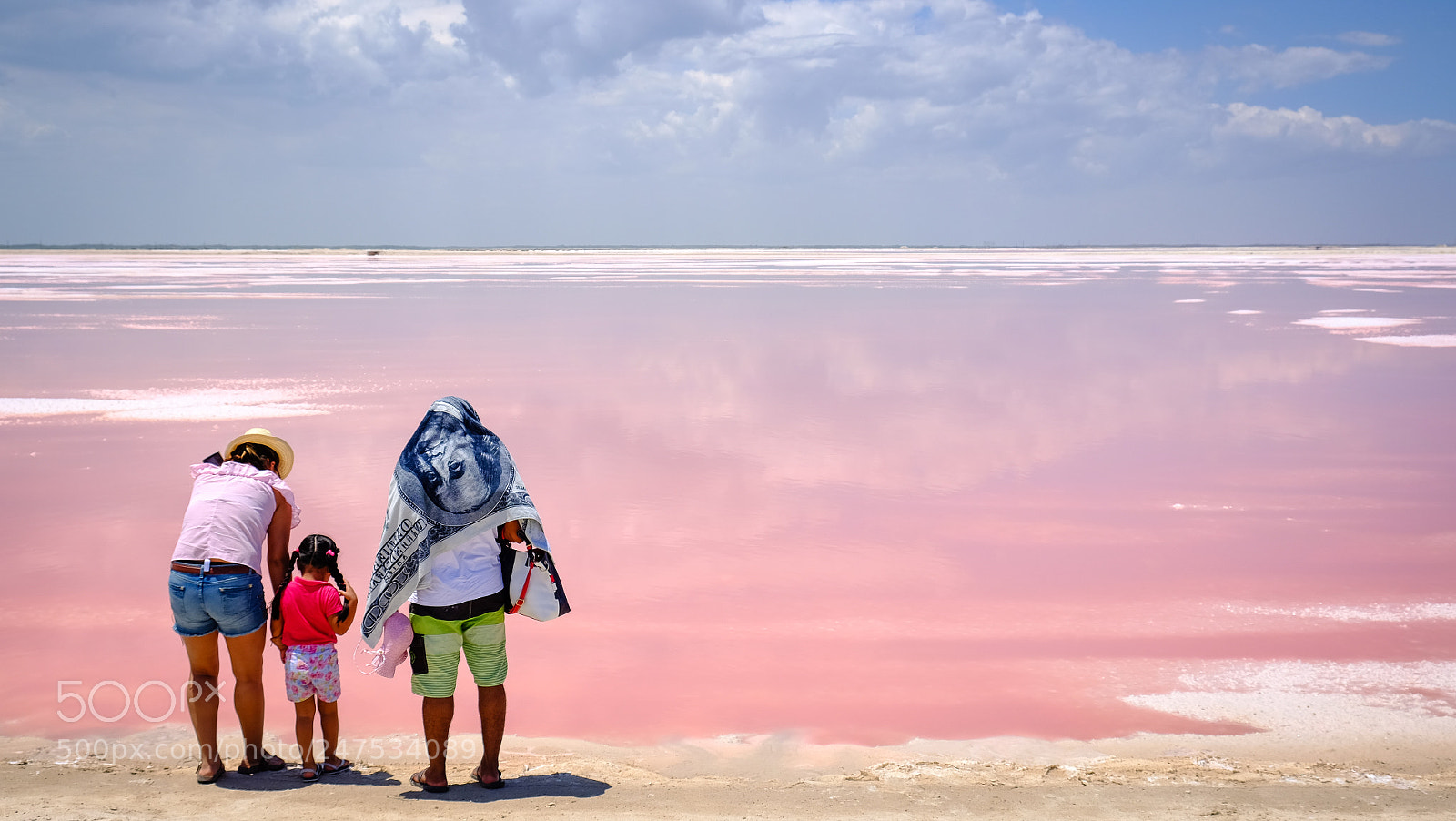 Fujifilm X-T1 sample photo. Las coloradas, mexico photography