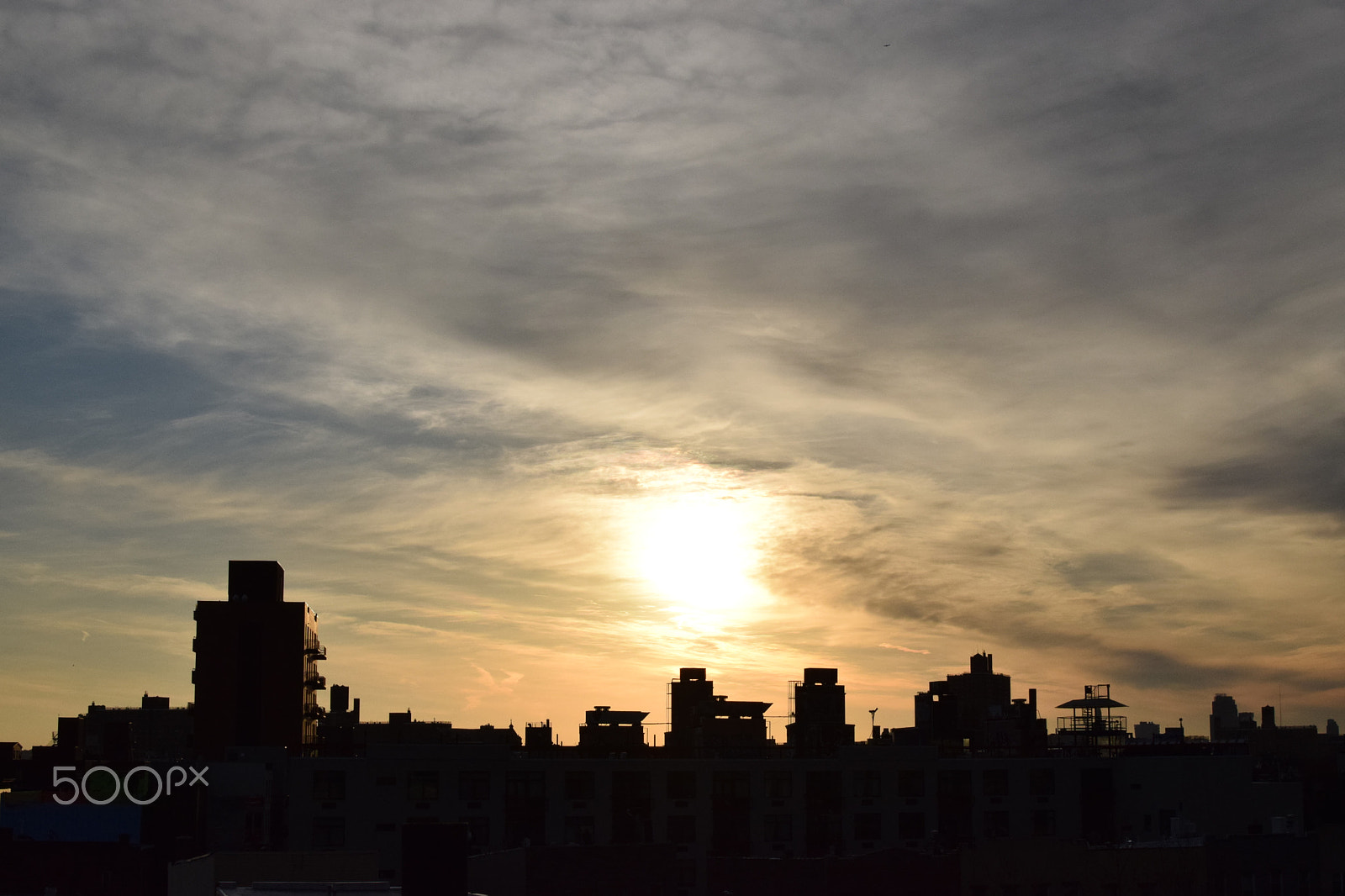 Nikon D3300 + Nikon AF-S DX Nikkor 35mm F1.8G sample photo. Landscapes 1 photography