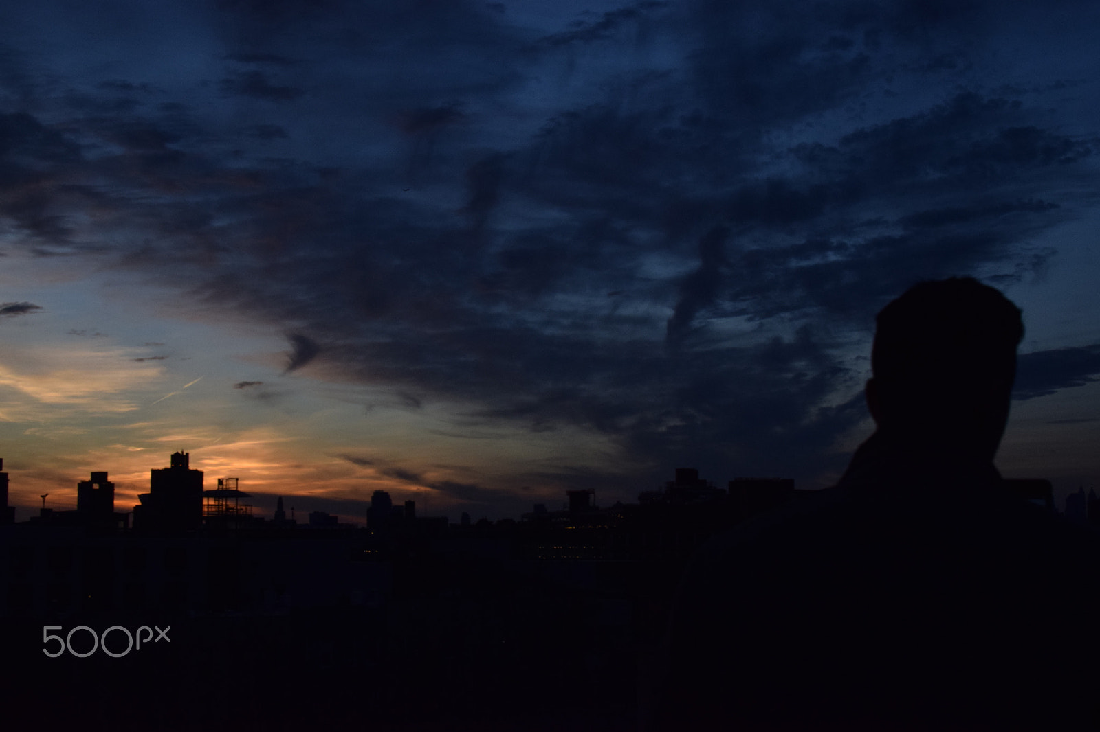 Nikon D3300 + Nikon AF-S DX Nikkor 35mm F1.8G sample photo. Landscapes 1 photography