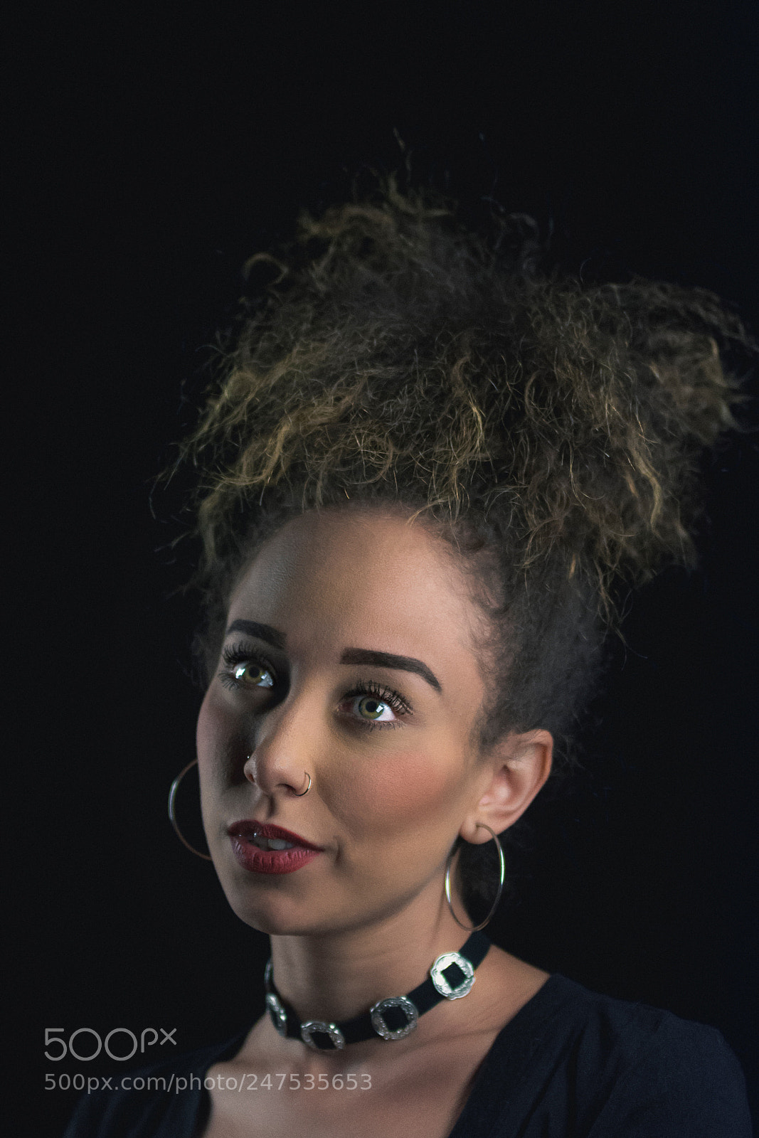 Nikon D7200 sample photo. Frida photography