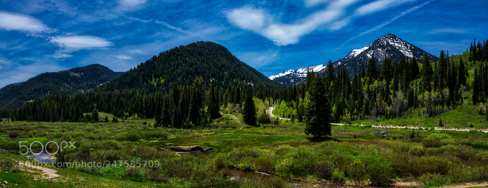 Pentax K-3 sample photo. Utah photography
