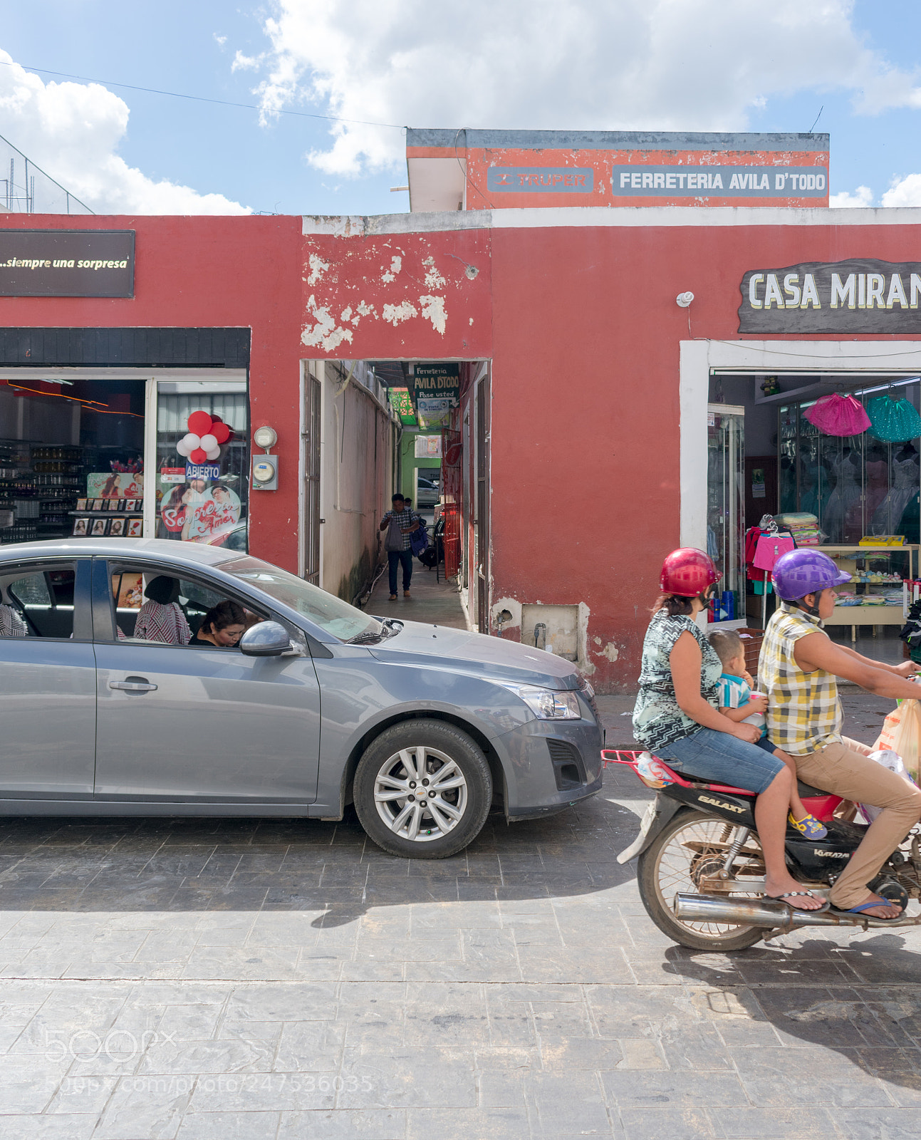 Nikon D3400 sample photo. Valladolid 4 photography