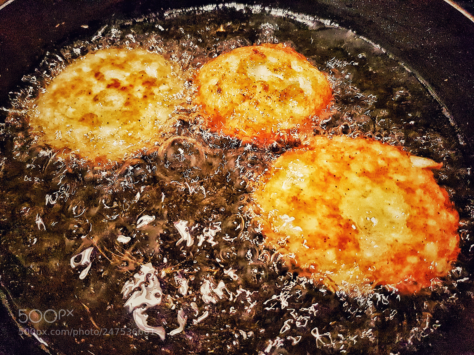Samsung Galaxy S7 Edge sample photo. Indian potato patties photography