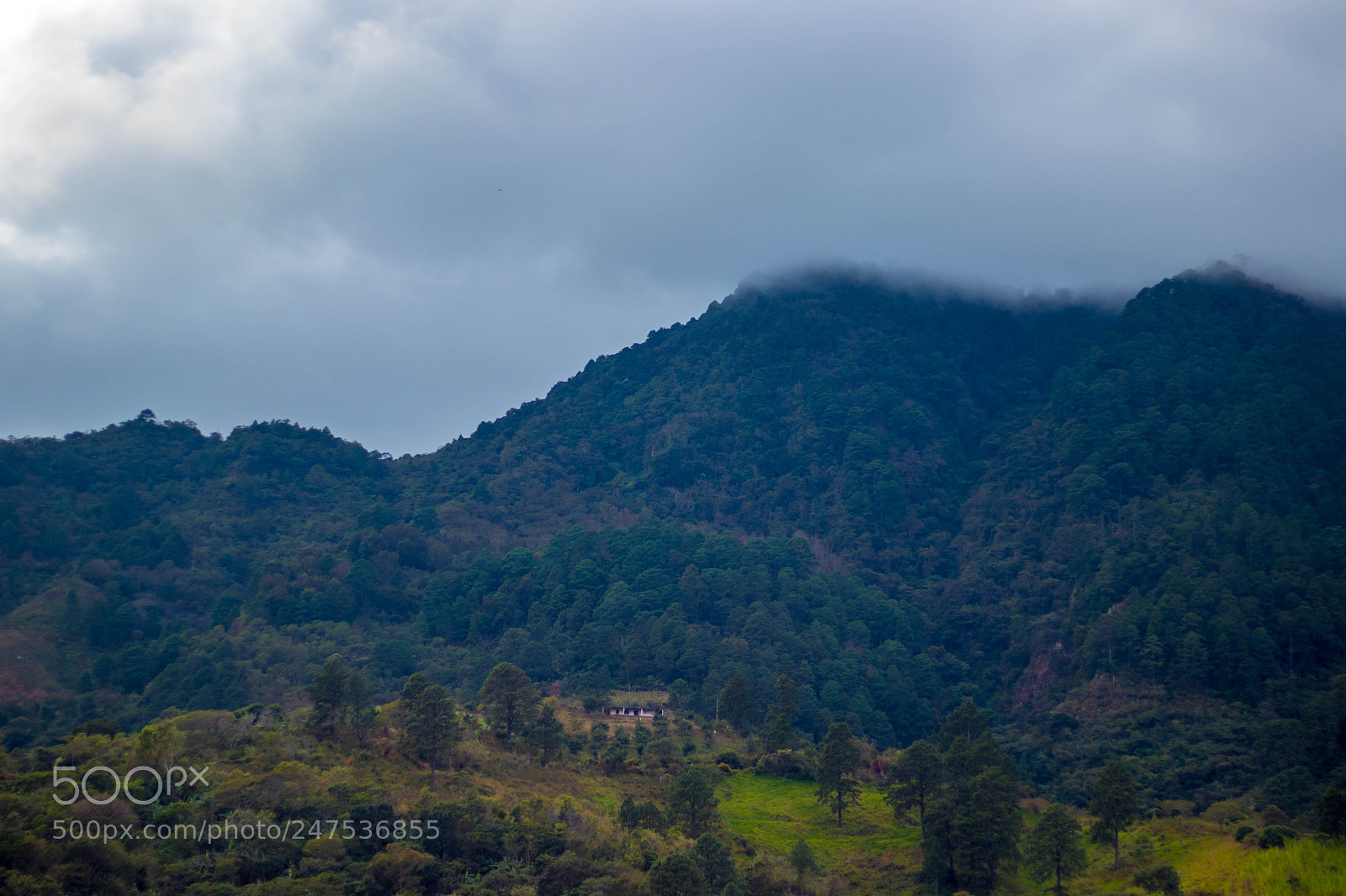 Canon EOS 80D sample photo. Yuscaran hills photography