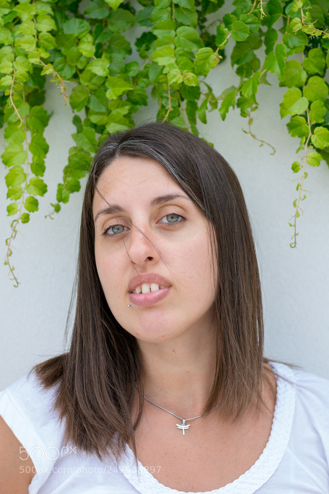 Nikon D7100 sample photo. Loved eyes photography