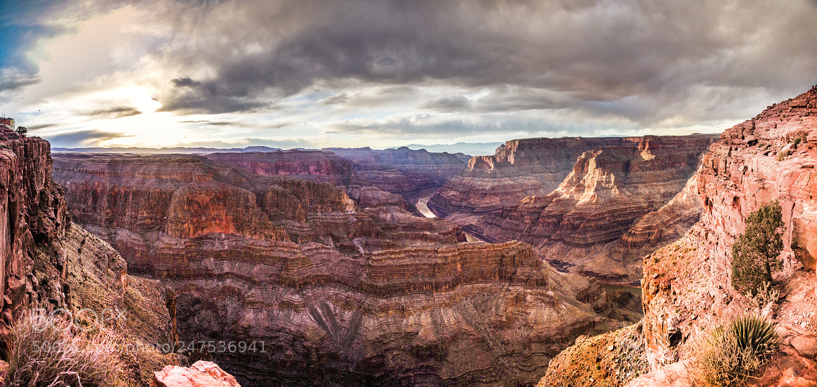 Pentax K-1 sample photo. Pano edit photography