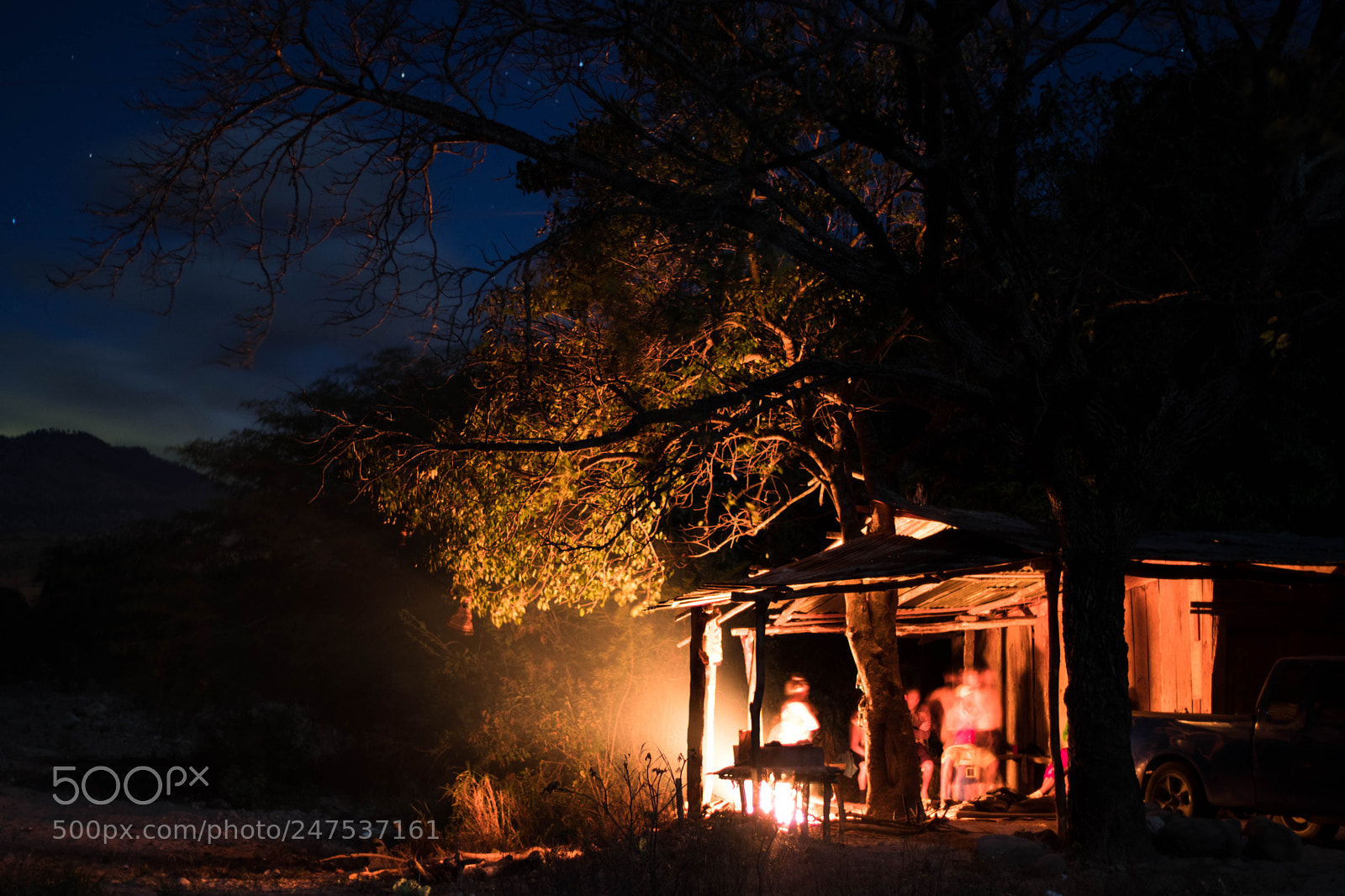 Canon EOS 80D sample photo. Outdoor fireplace photography