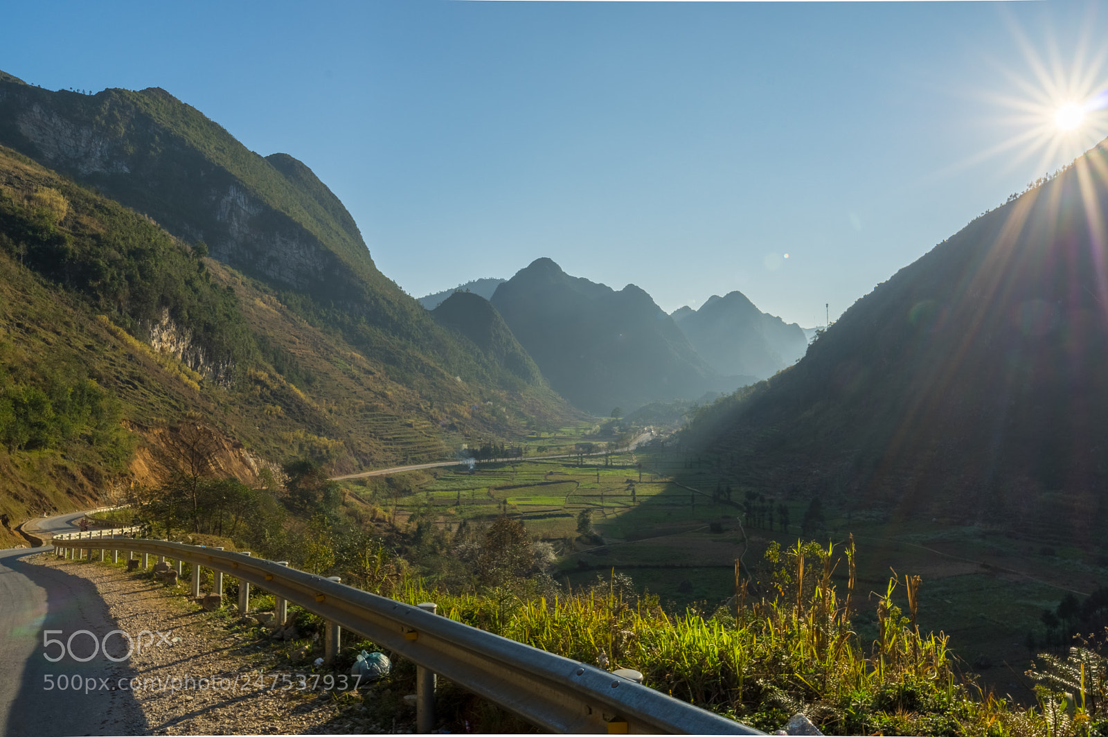 Pentax K-3 sample photo. Hdr photography