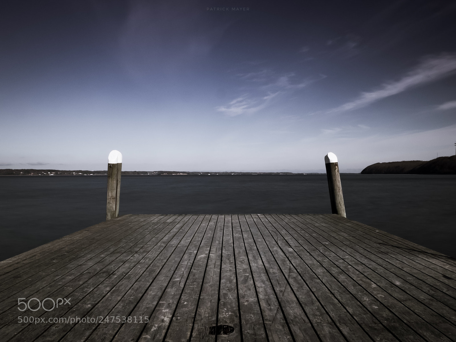 Olympus OM-D E-M5 II sample photo. Baltic sea photography