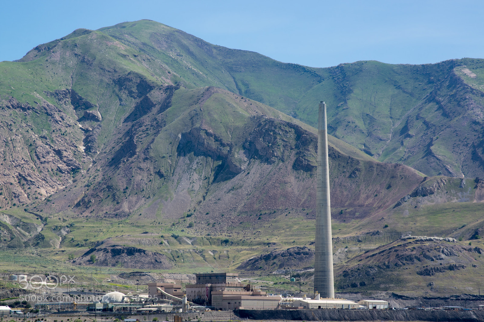 Pentax K-3 sample photo. Utah photography