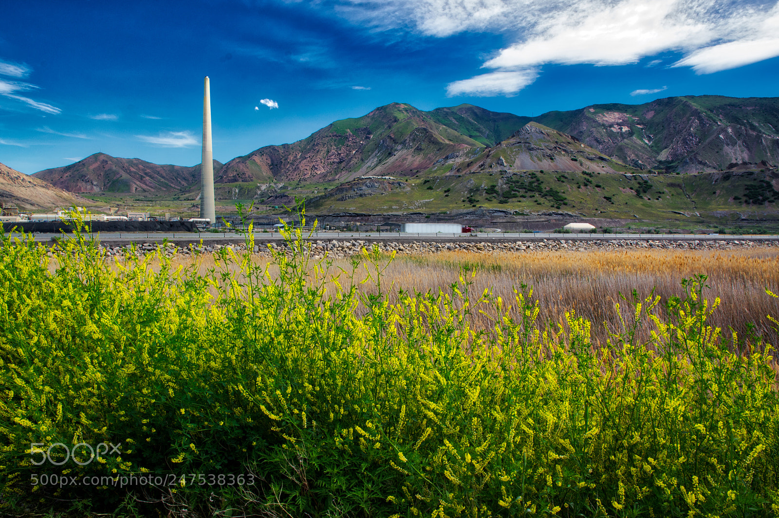 Pentax K-3 sample photo. Utah photography