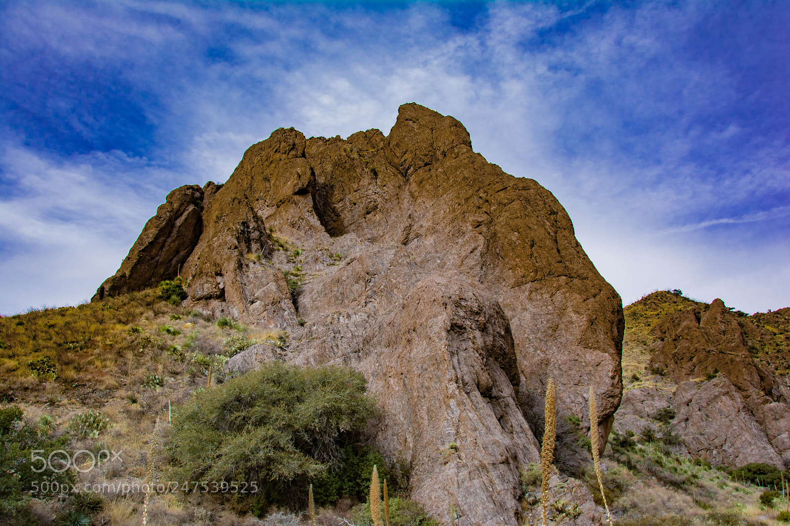 Nikon D7100 sample photo. Canyon hike photography