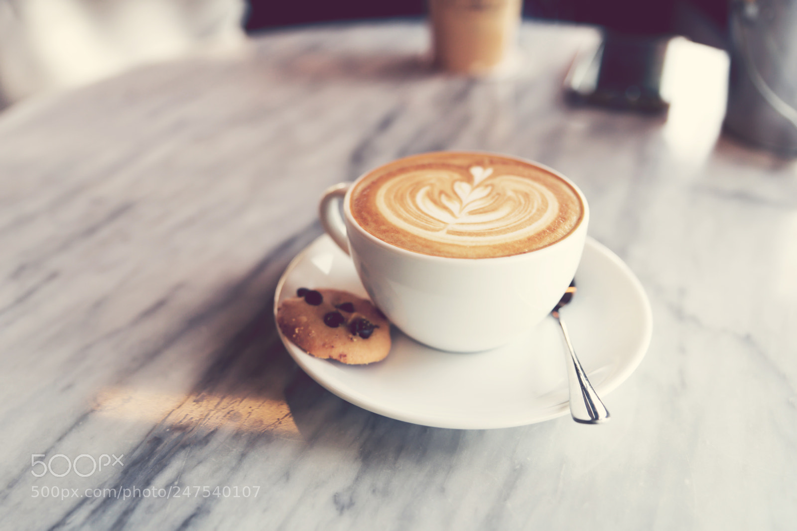 Nikon D610 sample photo. Soft focus on a photography