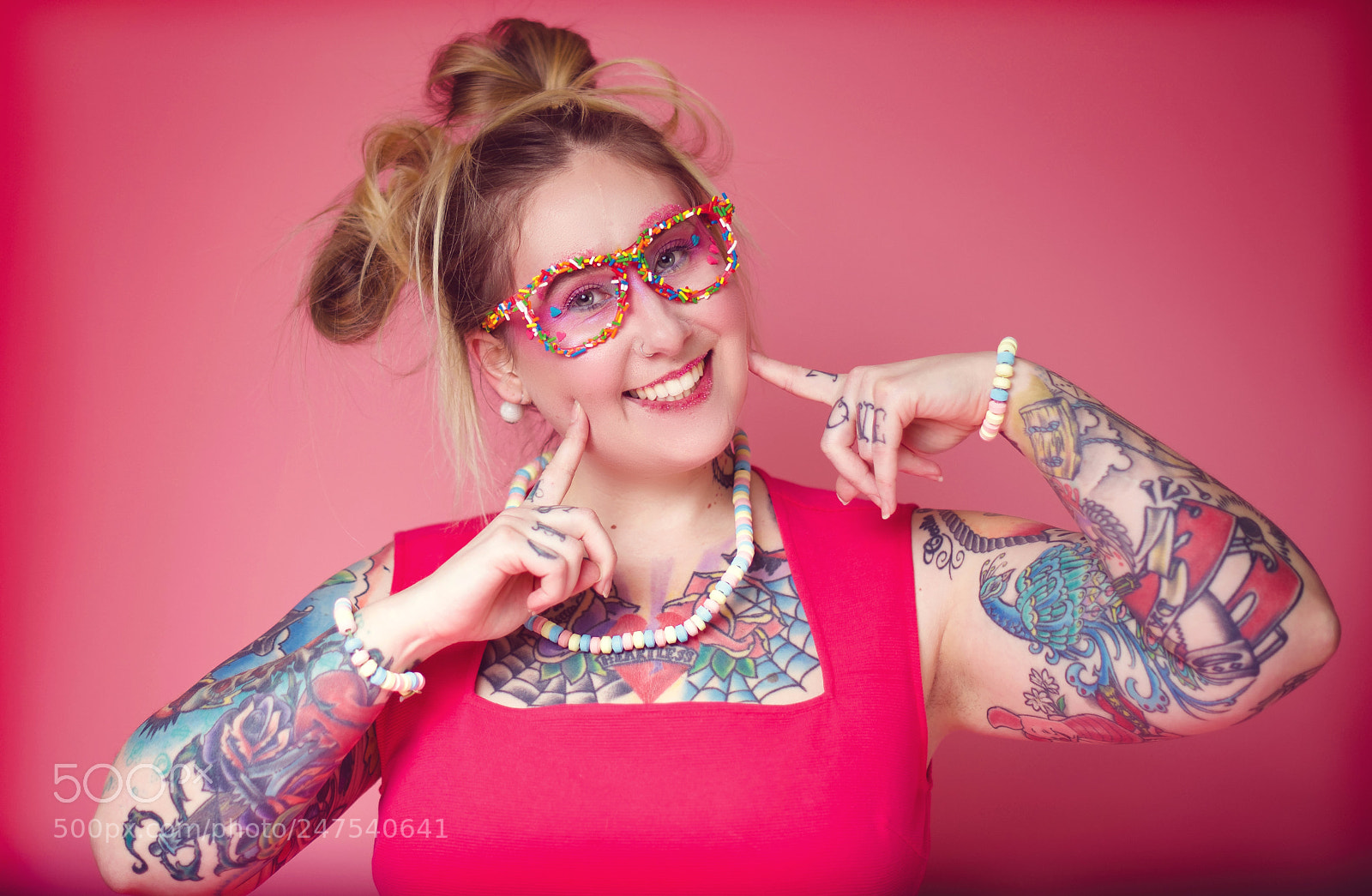 Nikon D810 sample photo. Tiana photography