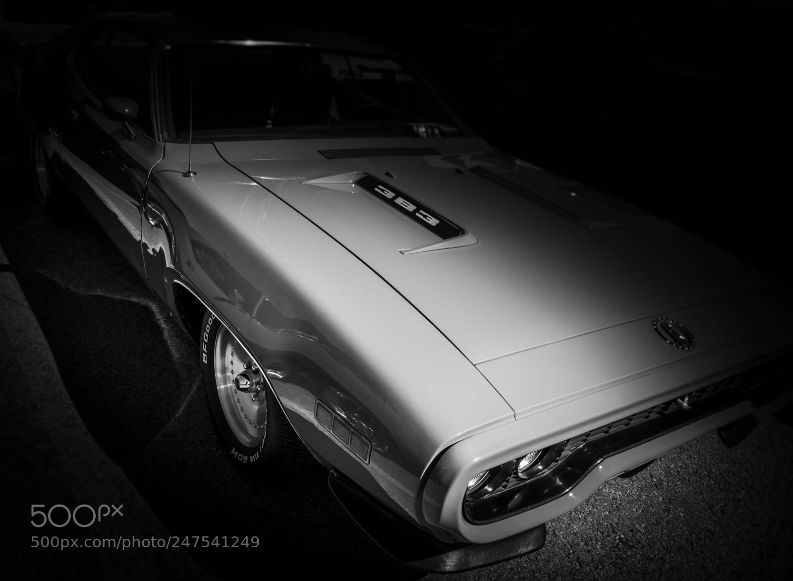 Olympus OM-D E-M1 sample photo. Motorfest '17 photography